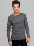 Bluza Męska Model M-05-008 GREY