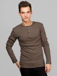 Bluza Męska Model M-05-008 OLIVE