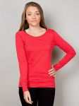 Bluzka Damska Model M-35-005 RED