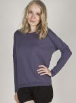 Bluza Damska Model M-35-015 NAVY