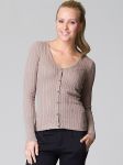 Sweter Sweter Damski Model M-39-004 BEIGE