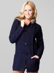 Sweter Sweter Damski Model M-39-008 NAVY