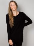 Sweter Damski Model M-39-018 BLACK