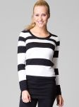 Sweter Damski Model M-39-021 BLACK
