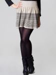 Spódnica Spódnica Model M-51-007 BEIGE