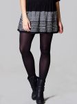 Spódnica Spódnica Model M-51-007 BLACK