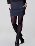 Spódnieca Model M-51-008 GREY