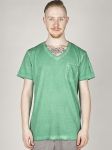 T-shirt Męski Model N-07-006 GREEN