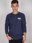 Sweter Męski Model N-09-009 NAVY