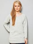 Bluza Damska Model L-35-003 GREY