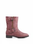 BOTKI 08064BUR /D3-L46 Red