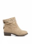 ZAMSZOWE BOTKI 100-281KH /S3-14P Beige