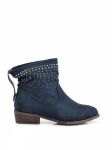 ZAMSZOWE BOTKI 100-281NAV /S3-14P Navy