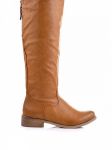 KOZAKI 105C /S3-103P Brown