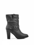 BOTKI NA OBCASIE 113B /S1-90P Black