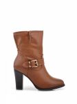 BOTKI NA OBCASIE 113C /S1-90P Brown