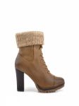 BOTKI Z OCIEPLACZEM 12WD-26KH /S3-130P Khaki