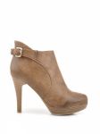 KLASYCZNE BOTKI DAMSKIE CB1301-3C /S2-63P Camel