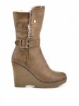 BOTKI CB1309-1G /S1-84P Brown