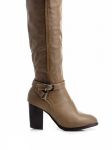 KOZAKI NA OBCASIE CB152KH /S1-32P Khaki