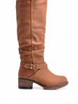 KOZAKI Z PROTEKTOREM CB168C /S3-104P Camel