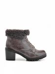 BOTKI VINTAGE CB2-775304B /S2-119P Black