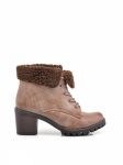 BOTKI VINTAGE CB2-775304BR /S2-119P Brown