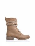 STYLOWE WORKERY CB211KH /S1-33P Khaki