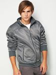 Bluza Męska Model K-04-001 GREY