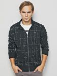 Bluza Męska Model K-04-004 BLACK