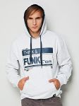 Bluza Męska Model K-05-001 GREY