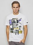 T-shirt Męski Model K-07-002 WHITE