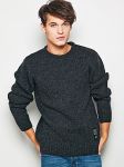 Sweter Męski Model K-09-014 GREY