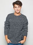Sweter Męski Model K-09-014 NAVY