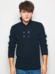 Sweter Męski Model K-09-022 NAVY