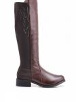 OFICERKI CB321BR /S2-92P Brown
