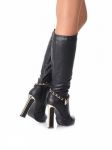KOZAKI CB3339B /S3-45P Black