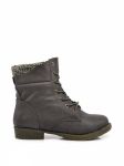 MILITARNE BUTY Z OCIEPLACZEM CB3366-1G /S3-133P Grey