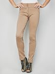 Spodnie Spodnie Damskie Model K-31-002 BEIGE