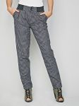 Spodnie Spodnie Damskie Model K-31-005 GREY
