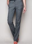 Spodnie Spodnie Damskie Model K-31-006 GREY