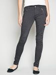 Spodnie Spodnie Damskie Model K-31-013 DARKGREY
