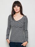 Bluzka Damska Model K-35-005 GREY