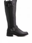 OFICERKI CB365B /S2-117P Black