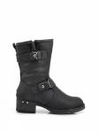 NISKIE KOZAKI CB37K98B /S2-79P Black