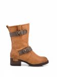 NISKIE KOZAKI CB37K98BR /S2-79P Brown