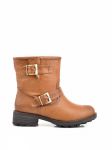WSUWANE WORKERY CB3VA-2213C /S3-75P Camel