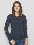Sweter Damski Model  K-39-004 NAVY
