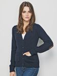 Sweter Sweter Damski Model K-39-005 NAVY