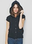 Sweter Damski Model K-39-006 NAVY